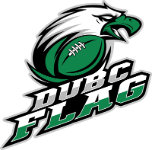 DubC NFL Flag Football