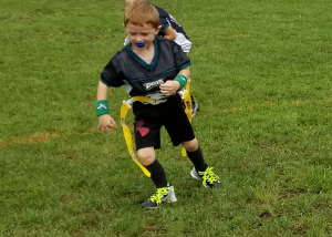 Winter Youth NFL Flag Football (Indoor) Sponsored by Stillman Volvo -  United Sports