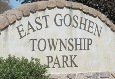 East Goshen Park Field West Chester PA