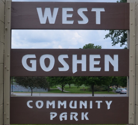 West Goshen Community Park West Chester PA